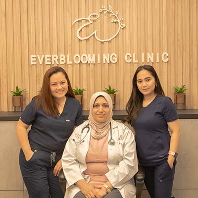Virtual Tour of Everblooming Cosmetic & Laser Clinic in Pickering, ON