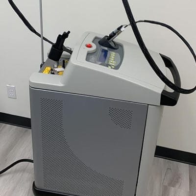 Virtual Tour of Everblooming Cosmetic & Laser Clinic in Pickering, ON