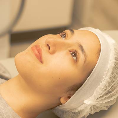 Virtual Tour of Everblooming Cosmetic & Laser Clinic in Pickering, ON