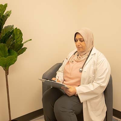 Virtual Tour of Everblooming Cosmetic & Laser Clinic in Pickering, ON