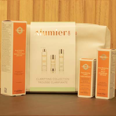 Virtual Tour of Everblooming Cosmetic & Laser Clinic in Pickering, ON