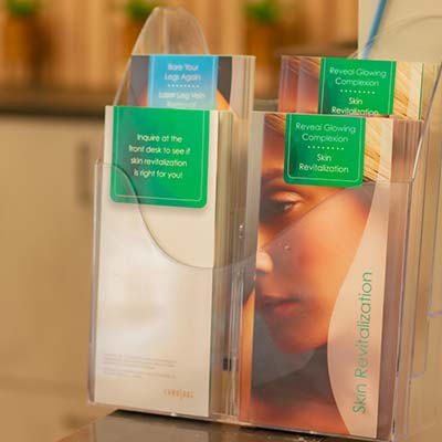 Virtual Tour of Everblooming Cosmetic & Laser Clinic in Pickering, ON