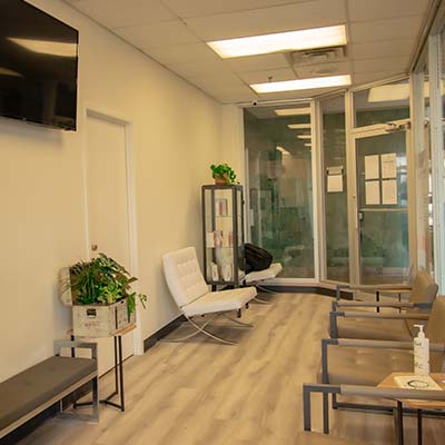 Virtual Tour of Everblooming Cosmetic & Laser Clinic in Pickering, ON