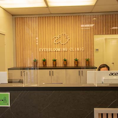 Virtual Tour of Everblooming Cosmetic & Laser Clinic in Pickering, ON