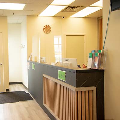 Virtual Tour of Everblooming Cosmetic & Laser Clinic in Pickering, ON