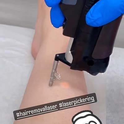 Virtual Tour of Everblooming Cosmetic & Laser Clinic in Pickering, ON