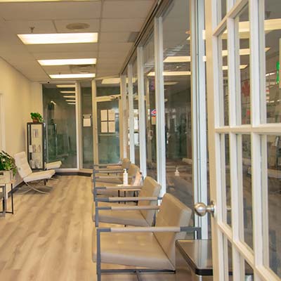 Virtual Tour of Everblooming Cosmetic & Laser Clinic in Pickering, ON
