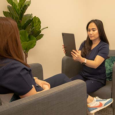 Virtual Tour of Everblooming Cosmetic & Laser Clinic in Pickering, ON