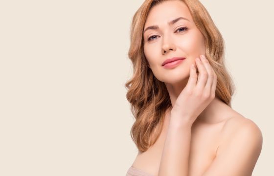 Before and After at Everblooming Cosmetic & Laser Clinic in Pickering, ON