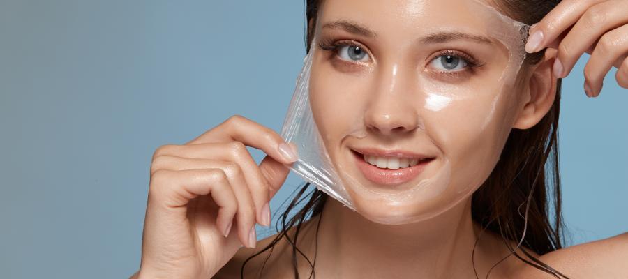 Chemical Peel in Pickering, ON