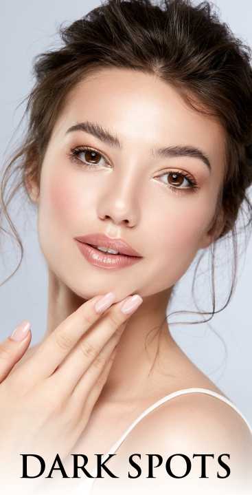 Dark Spots Treatment at Everblooming Cosmetic & Laser Clinic in Pickering, ON