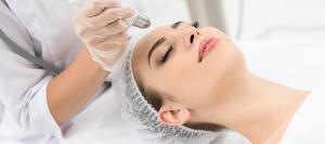 Elite Plus Laser Facial in Pickering, ON