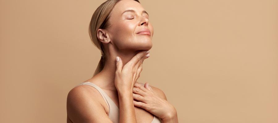 Exosome Face & Body Therapy in Pickering, ON