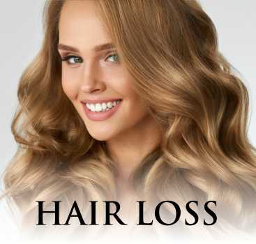 Hair Loss Treatment at Everblooming Cosmetic & Laser Clinic in Pickering, ON