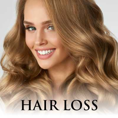 Hair Loss Treatment at Everblooming Cosmetic & Laser Clinic in Pickering, ON