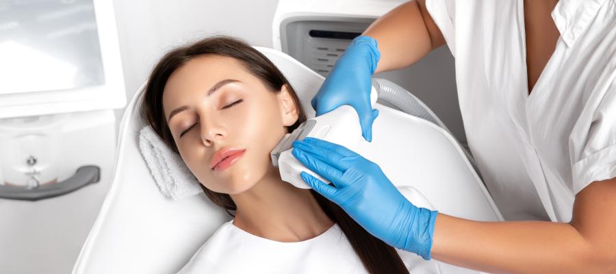 Where Can I Get IPL Photo Facial in Pickering, ON?