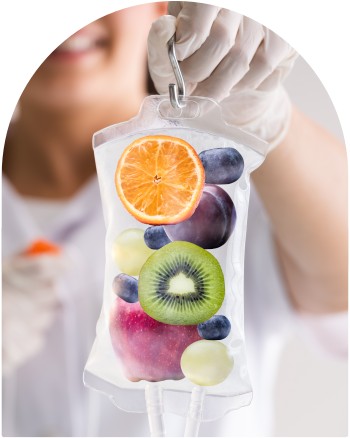 IV Therapy Near Me in Pickering, ON
