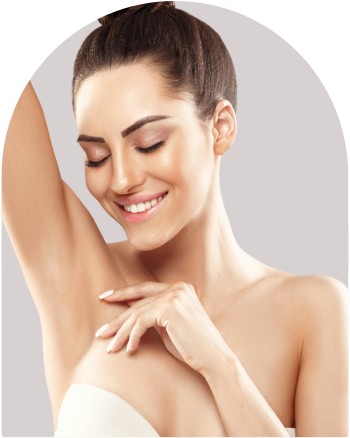 Laser Hair Removal Near Me in Pickering, ON
