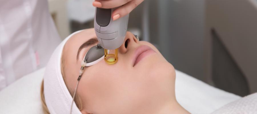 PicoSure Pro Laser Rejuvenation in Pickering, ON