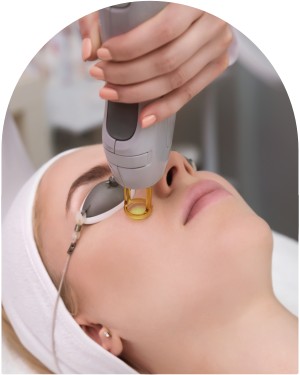 PicoSure Pro Laser Rejuvenation Near Me in Pickering, ON
