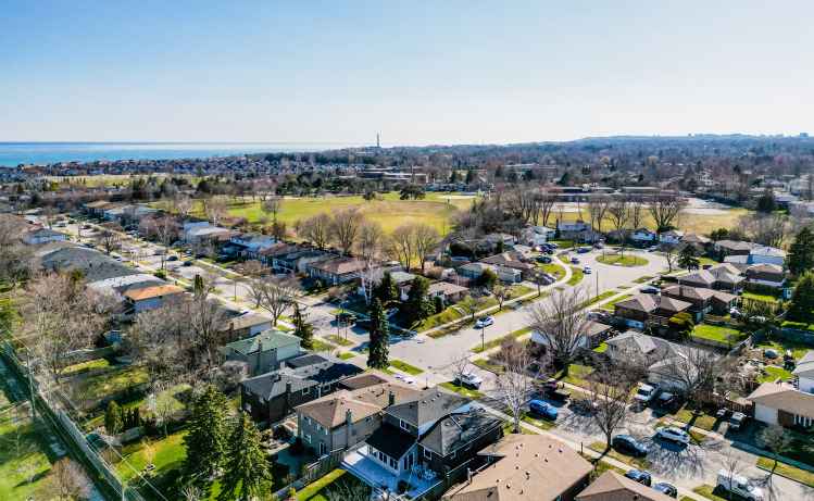 Local Resources for the City of Pickering, ON Residents