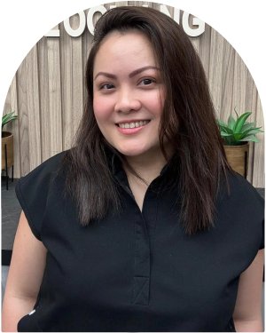 Mary Rose Yapit at Everblooming Cosmetic & Laser Clinic in Pickering, ON