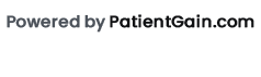 Powered by PatientGain