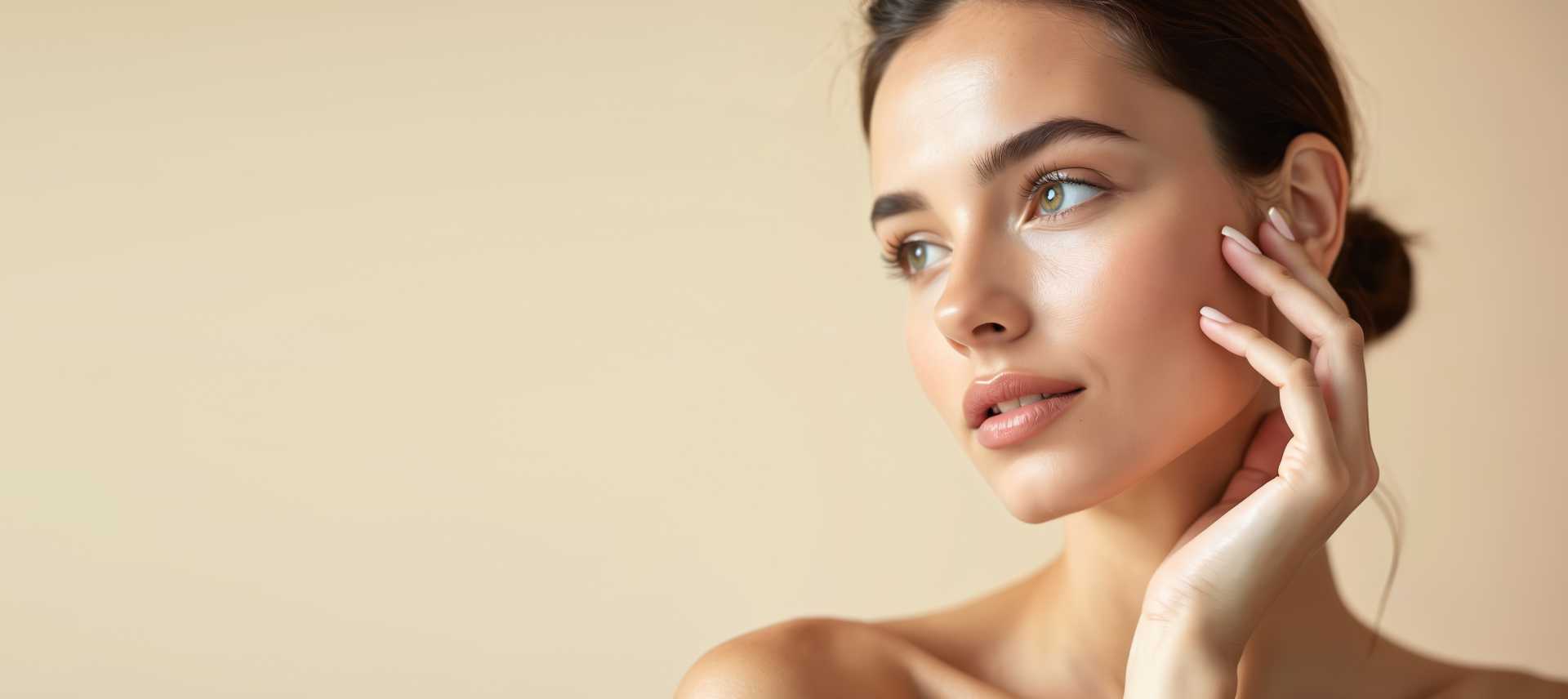 Personalized Skin Analysis with Advanced Technology at Everblooming Cosmetic & Laser Clinic in Pickering, ON