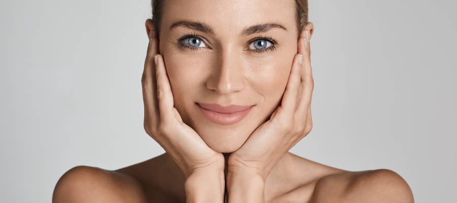 What Clinical Treatments Are Available for Dark Spot Reduction in Pickering, ON