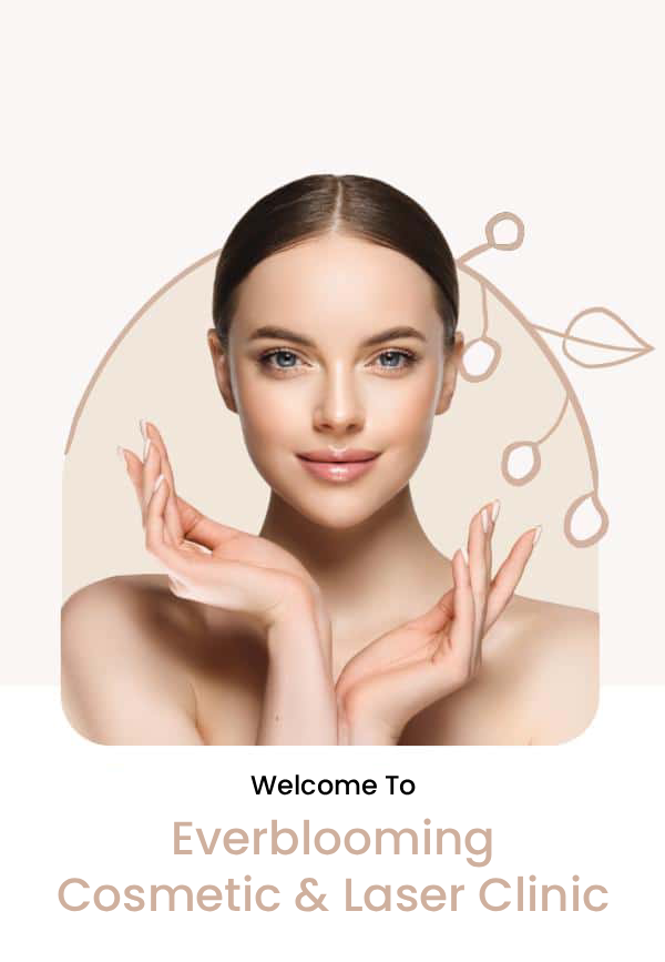 Welcome to Everblooming Cosmetic & Laser Clinic Located in Pickering, ON