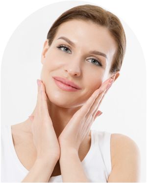 Facial Veins at Everblooming Cosmetic & Laser Clinic in Pickering, ON
