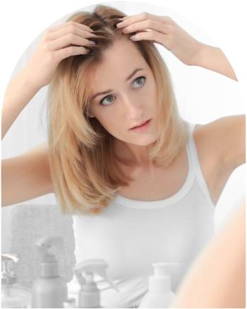 Hair Loss at Everblooming Cosmetic & Laser Clinic in Pickering, ON
