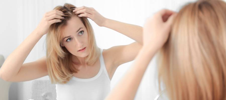 Hair Loss in Pickering, ON