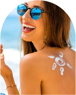 Sun Damage at Everblooming Cosmetic & Laser Clinic in Pickering, ON
