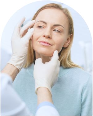 Surgical Scars at Everblooming Cosmetic & Laser Clinic in Pickering, ON
