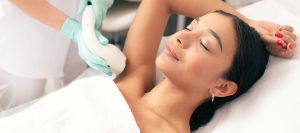 Unwanted Hair Removal Treatment in Pickering, ON