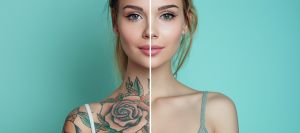 Unwanted Tattoo in Pickering, ON