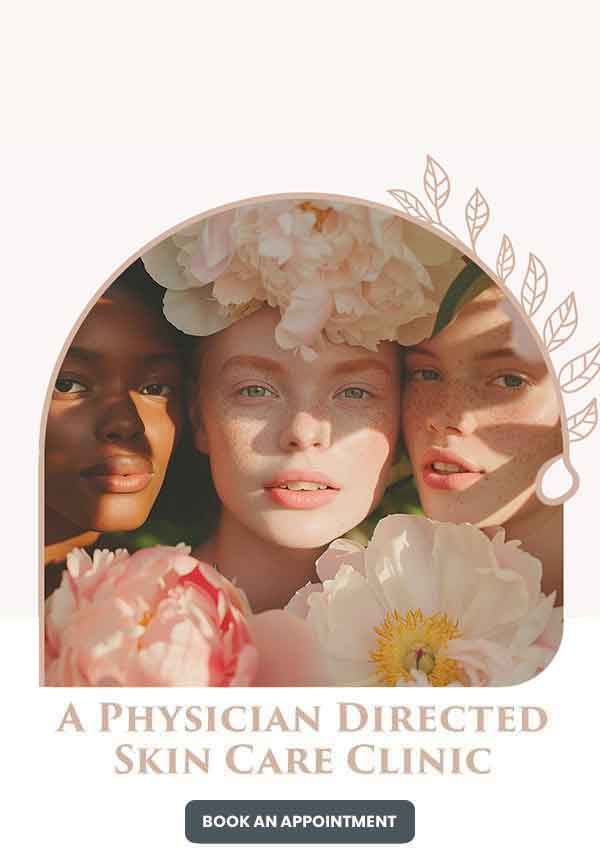 Welcome to Everblooming Cosmetic & Laser Clinic Located in Pickering, ON Welcome to Everblooming Cosmetic & Laser Clinic Located in Pickering, ON