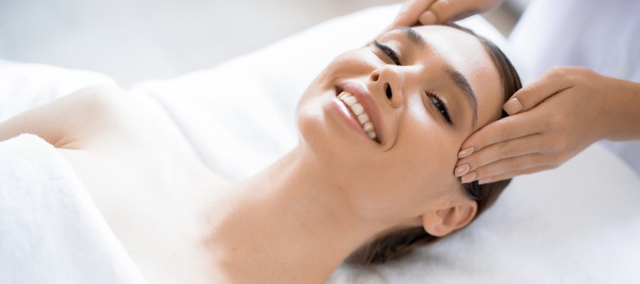 JetPeel Facial Specialist in Pickering, ON