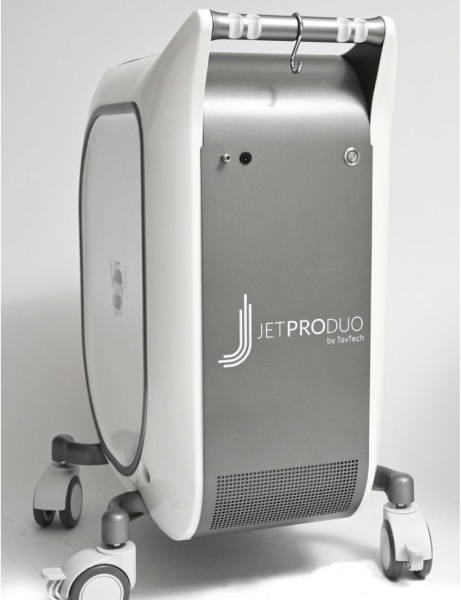 JetPeel Facial Specialist in Pickering, ON